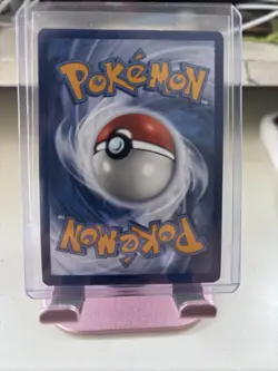 Terapagos ex 173/142 Hyper Rare Pokemon Holo DMG - Image 2