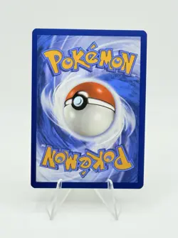 Pokemon Scarlet & Violet Mabosstiff 218/198 Holo Illustration Rare - Image 2