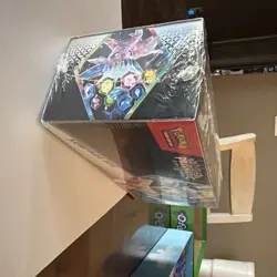Pokemon Prismatic Evolutions Surprise Box - Image 5