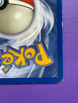 🔥 1999 Pokemon Jungle Wigglytuff No Symbol Error 16/64 Holo MP 🔥 - Image 5