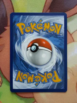 Pawmi 226/091 IR Illustration Rare - Paldean Fates - Pokemon TCG EN NM Near Mint - Image 2