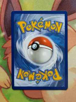 Nymble 096/094 IR Illustration Rare - Phantasmal Flames - Pokemon TCG EN NM - Image 2