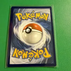 Maushold EX Full Art Ultra Rare Holo 233/182 Pokemon TCG SV04 Paradox Rift - Image 2