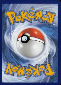 POKE PAD 081/088 UC PERFECT ORDER POKEMON REVERSE HOLO NM - Image 2