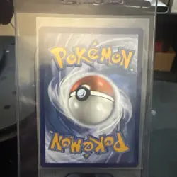 The Pokemon Company Jirachi 119/185 Vivid Voltage Amazing Rare Holo ENG 70HP - Image 2