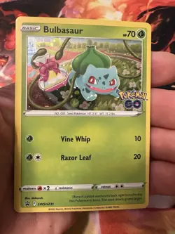 Pokemon GO TCG - Squirtle, Charmander, Bulbasaur Pin set Promos - Image 4