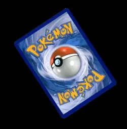 2017 Pokemon Sun & Moon METAL ENERGY GOLD HOLO 163/149! LP - Image 2