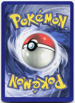 Pokemon TCG Pikachu Base Set Common 058/102 - Image 2