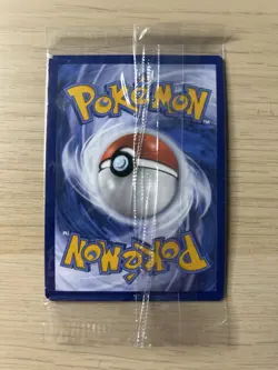 MEWTWO [SEALED] - SVP 052 - PROMO SV 151 UPC FULL ART HOLO ENGLISH - NM - Image 2