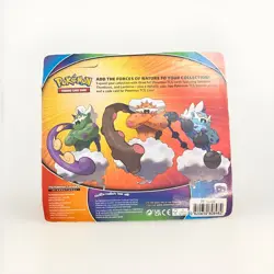 Pokemon TCG Fusion Strike 2-Pack Blisters Tornadus, Thundurus, Landorus - Image 2