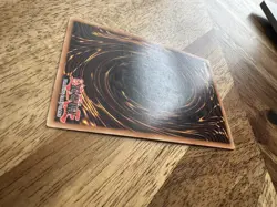 Lava Golem PGD-107 Pharaonic Guardian (REVERSE SECRET + HEAVY FOIL BLEED) - Image 5