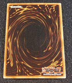 Yugioh ERNSTE WARNUNG , drev-de077 ultra rare deutsch 1. Auflage Near Mint ! - Image 2