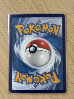 Paldean Wooper 106/049 - Departure special package [CSVL1C] [S-Chinese] Pokemon - Image 3