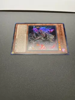 Yu-Gi-Oh! Shaman Of The Ashened City Super Rare 1st Edition LEDE-EN090 NM/M - Image 5