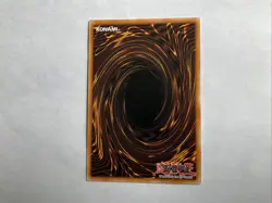 Yugioh WANTED: Seeker of Sinful Spoils Prismatic Secret Rare MP24-EN122 NM 1st E - Image 2
