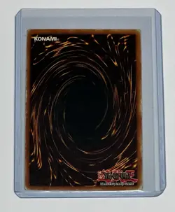YuGiOh Gemini Elf IOC-SE1 Ultra Rare Limited Edition - Image 2
