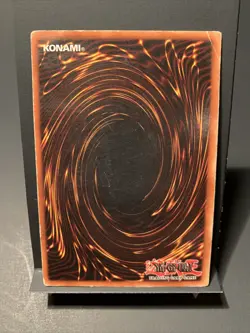 Yugioh! Dark Magician SDY-006 Ultra Rare! Good Condition!! MP-LP - Image 3