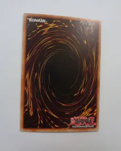 XYZ-Dragon Cannon LCKC-EN061 (Ultra Rare, Unlimited Ed, Lightly Played / LP) - Image 4