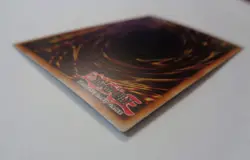 XYZ-Dragon Cannon LCKC-EN061 (Ultra Rare, Unlimited Ed, Lightly Played / LP) - Image 5