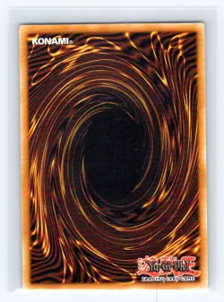 Berfomet the Mythical King of Phantom Beasts AGOV-EN032 Yu-Gi-Oh NM - Image 2
