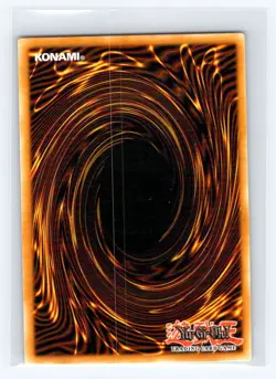 Shamisen Samsara Sorrowcat DABL-EN044 Super Rare Darkwing Blast Yu-Gi-Oh NM - Image 2
