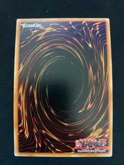 YUGIOH ARCHLORD KRISTYA SUPER RARE CT08-EN010 - Image 4