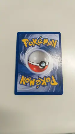 Pokemon TCG Karte - Kokowei (Exeggutor) - German/Deutsch - 35/64 Dschungel - Image 2