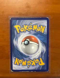 Totodile 5/12 Holo | Pokemon McDonald's Promos 2015 English Language - Image 2