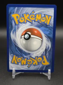 Team Rocket's Petrel 226/182 Full Art Ultra Rare Destined Rivals Pokemon TCG NM - Image 2