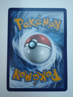 Pokemon TCG Zapdos ex Svp Black Star Promos SVP049 JUMBO - Image 2