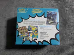 Pokemon TCG Ascended Heroes ETB (Has 1 small rip in seal) - Image 2