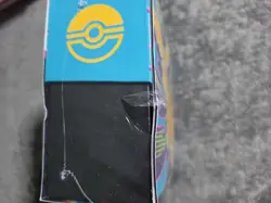 Pokemon TCG Ascended Heroes ETB (Has 1 small rip in seal) - Image 3
