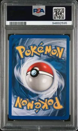 2006 POKEMON EX HOLON PHANTOMS 90/110 RARE CANDY PSA 6 - Image 2