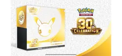x2 Pokemon - 30th Anniversary Pokemon Center ETB Elite Trainer Box - PRESALE ✅ - Image 2