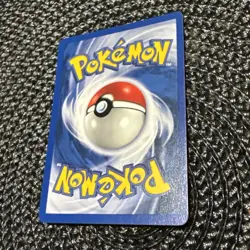 Waaty (German Flaaffy) 28/64 Neo Revelation Pokemon - Image 2