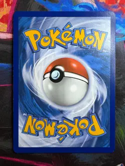 Pokemon Snorlax 51 Promo 151 - NM - Image 2