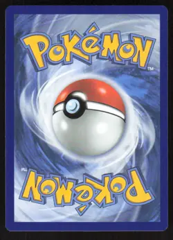 Pokemon Gengar Rare 050/088 ME03: Perfect Order NM - Image 2