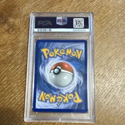 Pokemon 2020 Special Delivery Pikachu SWSH Promo SWSH074 Holo English PSA 9 - Image 2