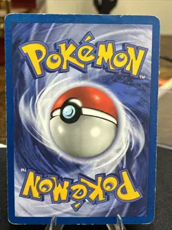 Pokemon TCG Venomoth Jungle 29/64 1st Edition Non-Holo Rare DMG - Image 2