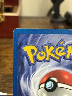 Pokemon TCG Venomoth Jungle 29/64 1st Edition Non-Holo Rare DMG - Image 3