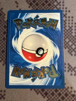 Pokemon Pikachu 58/102 Metal Card 25th Anniversary Celebrations - NM - Image 2