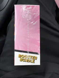 ASCENDED HEROES BOOSTER BUNDLE - 6 PACKS - FACTORY SEALED - POKEMON TCG - Image 2