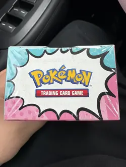 ASCENDED HEROES BOOSTER BUNDLE - 6 PACKS - FACTORY SEALED - POKEMON TCG - Image 3