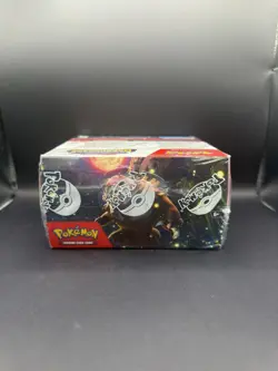 Pokemon TCG Twilight Masquerade Booster Box (36 Packs) New & Factory Sealed 2 - Image 5