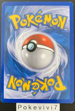 Carte Pokemon MELO 17/123 RARE HGSS HEARTGOLD SOULSILVER FR OCCASION - Image 2