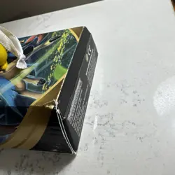 Zacian Theme Deck Pokemon TCG Sword Shield Rebel Clash - Image 4