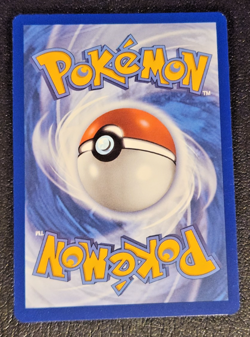 Gengar Holo Rare Pokemon TCG Card ( #050/088 ME: Perfect Order NM Pokemon ) - Image 2