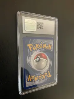 Bulbasaur 68/110 Legendary Collection 2002 Pokemon Card CGC 10 - Image 5