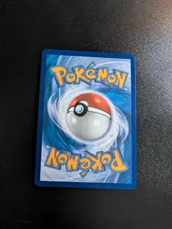Cobalion ex 103/086 Ultra Rare Chaos Rising Pokemon Holo Near Mint - Image 2