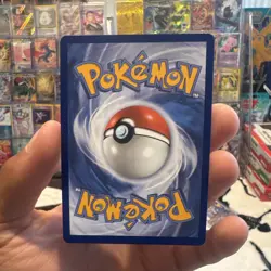 Pokemon TCG Chimchar 041P Mega Evolutions First Partner Series 1 English Mint - Image 2